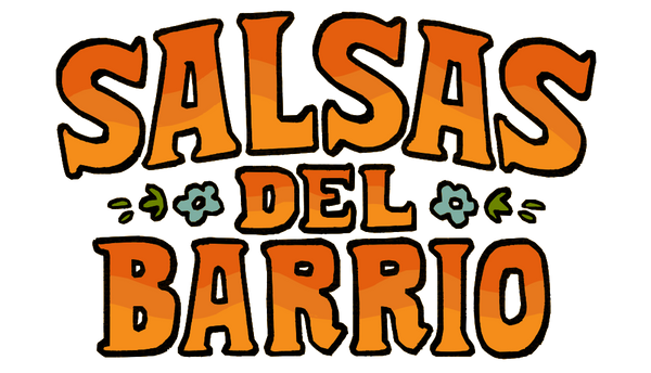 Salsas del Barrio