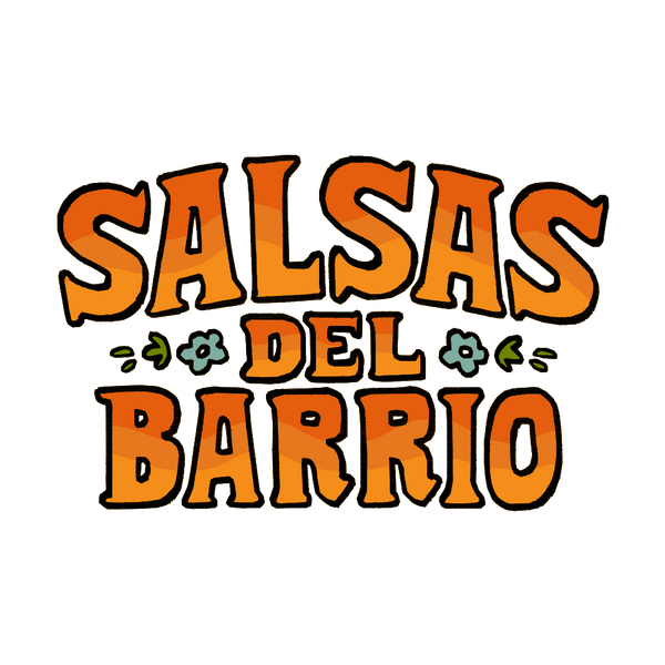 Salsas del Barrio